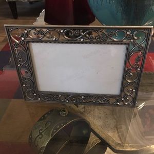 Beautiful picture frame